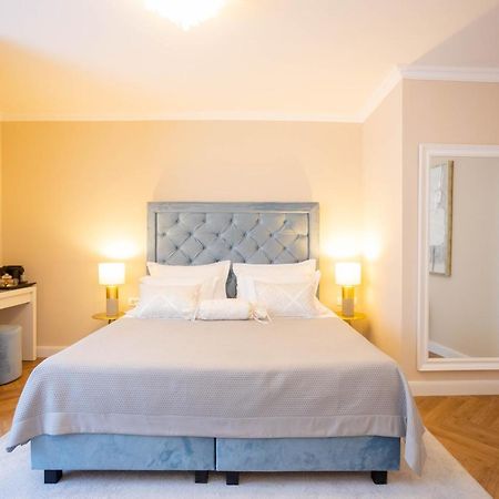 City And Style Luxury Rooms Split Exterior foto